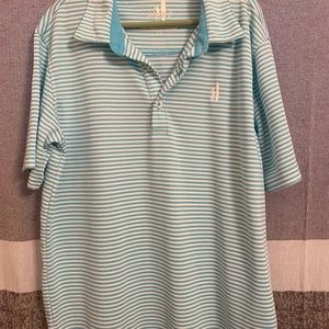 Jonny O performance polo